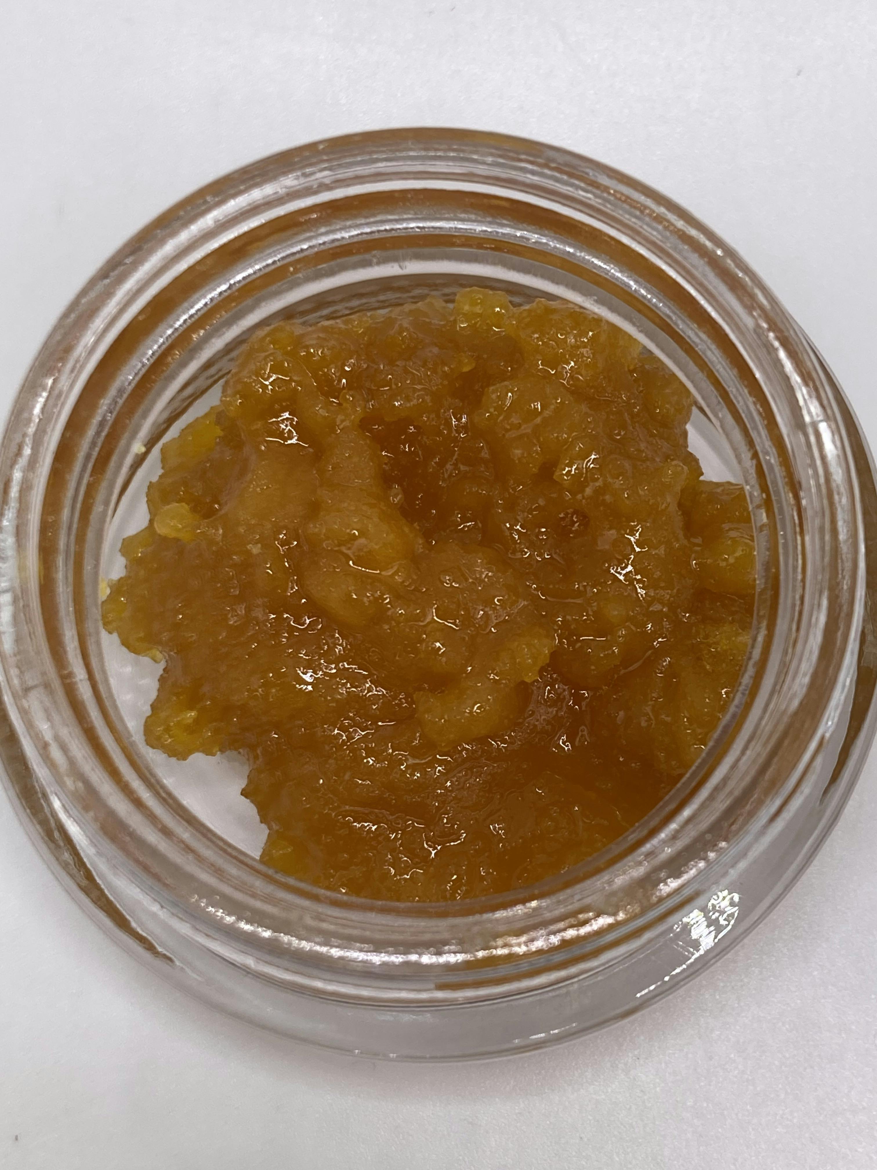 Lemon Drop Sugar - 14G - Hybrid Farms