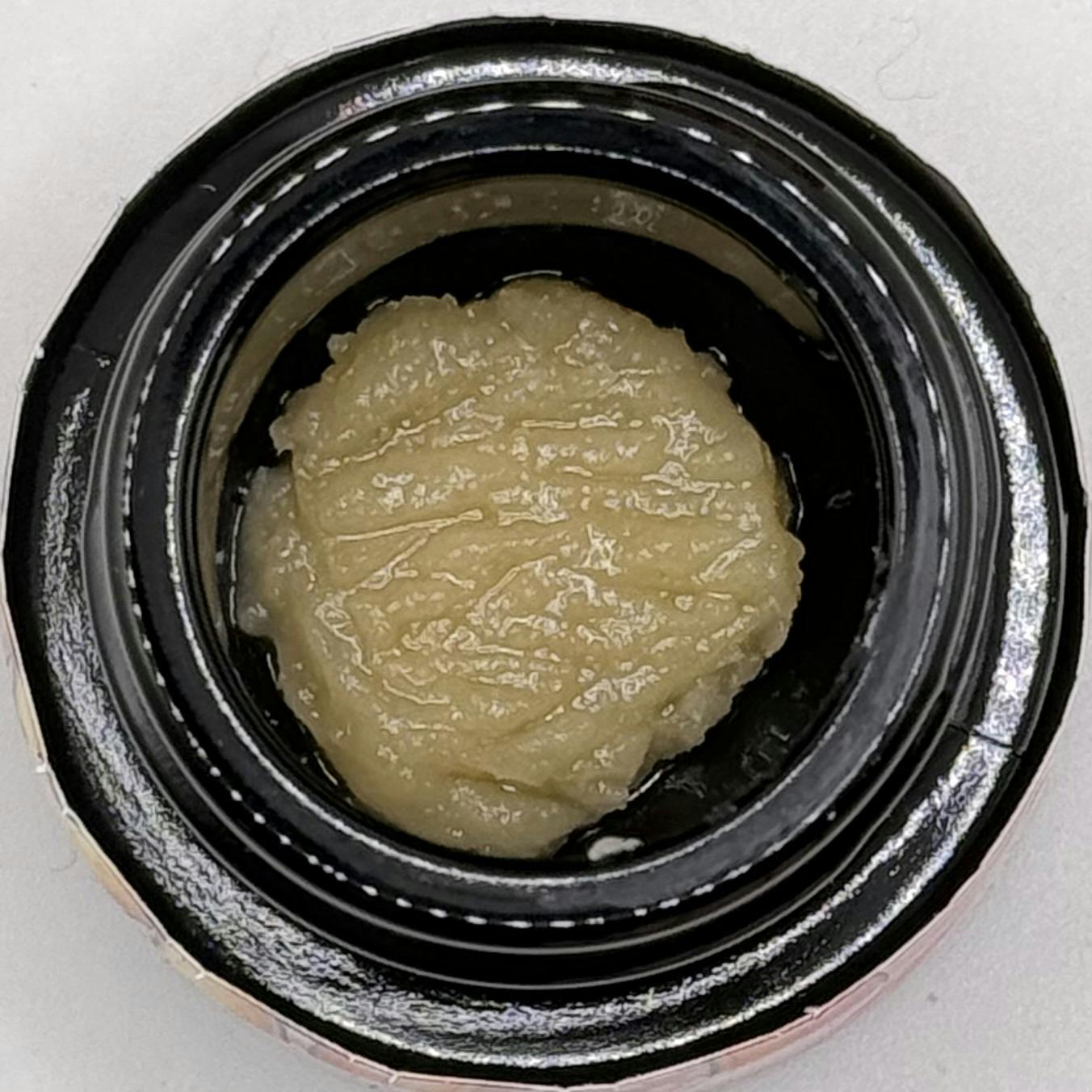 GMO - 1G Hash Rosin 70-149U - Captains Cannabis