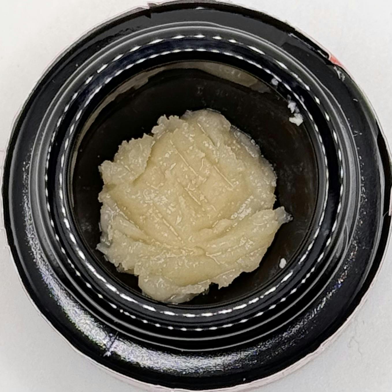Strawberry Pie - 1G Hash Rosin 70-149u - Captains Cannabis - Washed by Helios