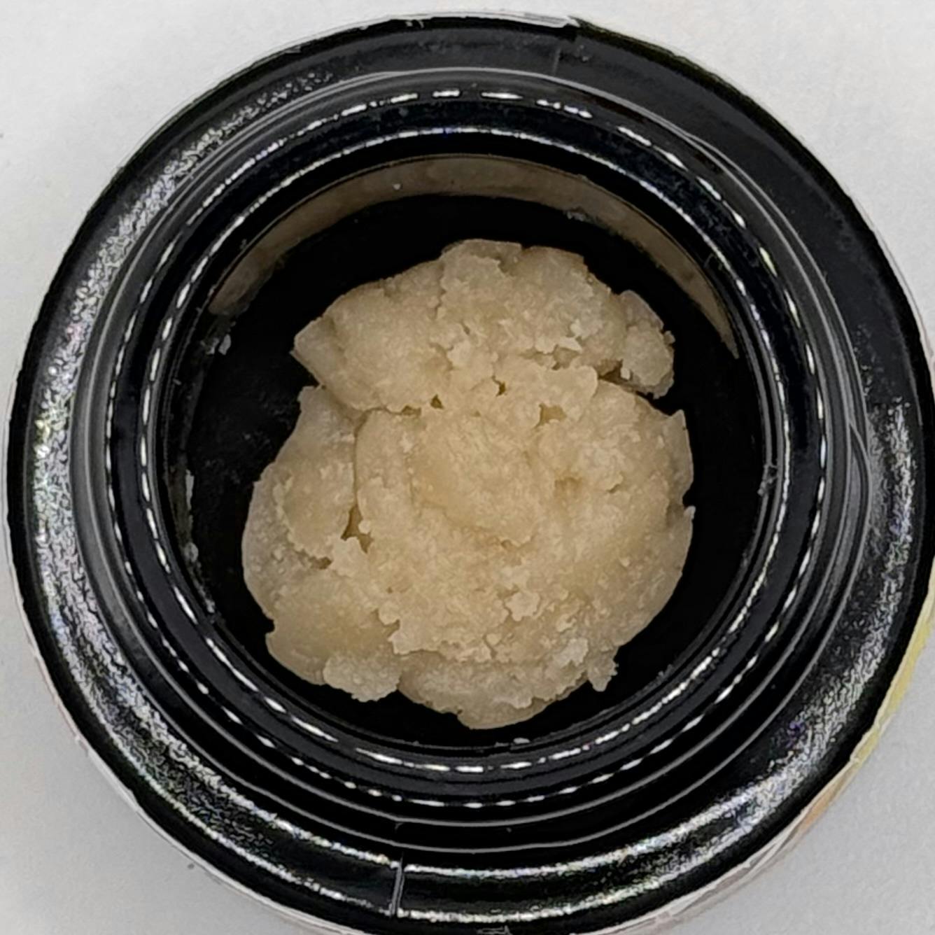 Sour Soda - 1G Hash Rosin 70-149u - Captains Cannabis - Washed by Helios