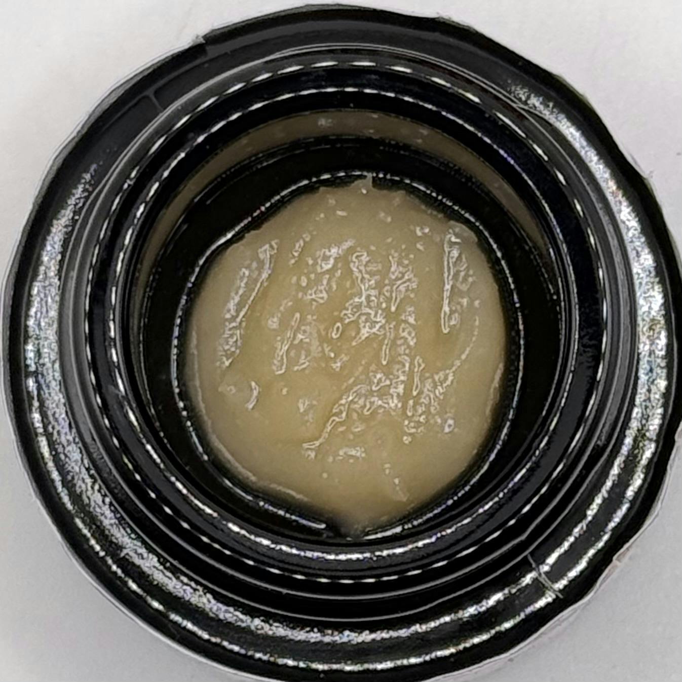 Sundae Driver - 1G Hash Rosin 70-149u - Captains Cannabis - Washed by Helios