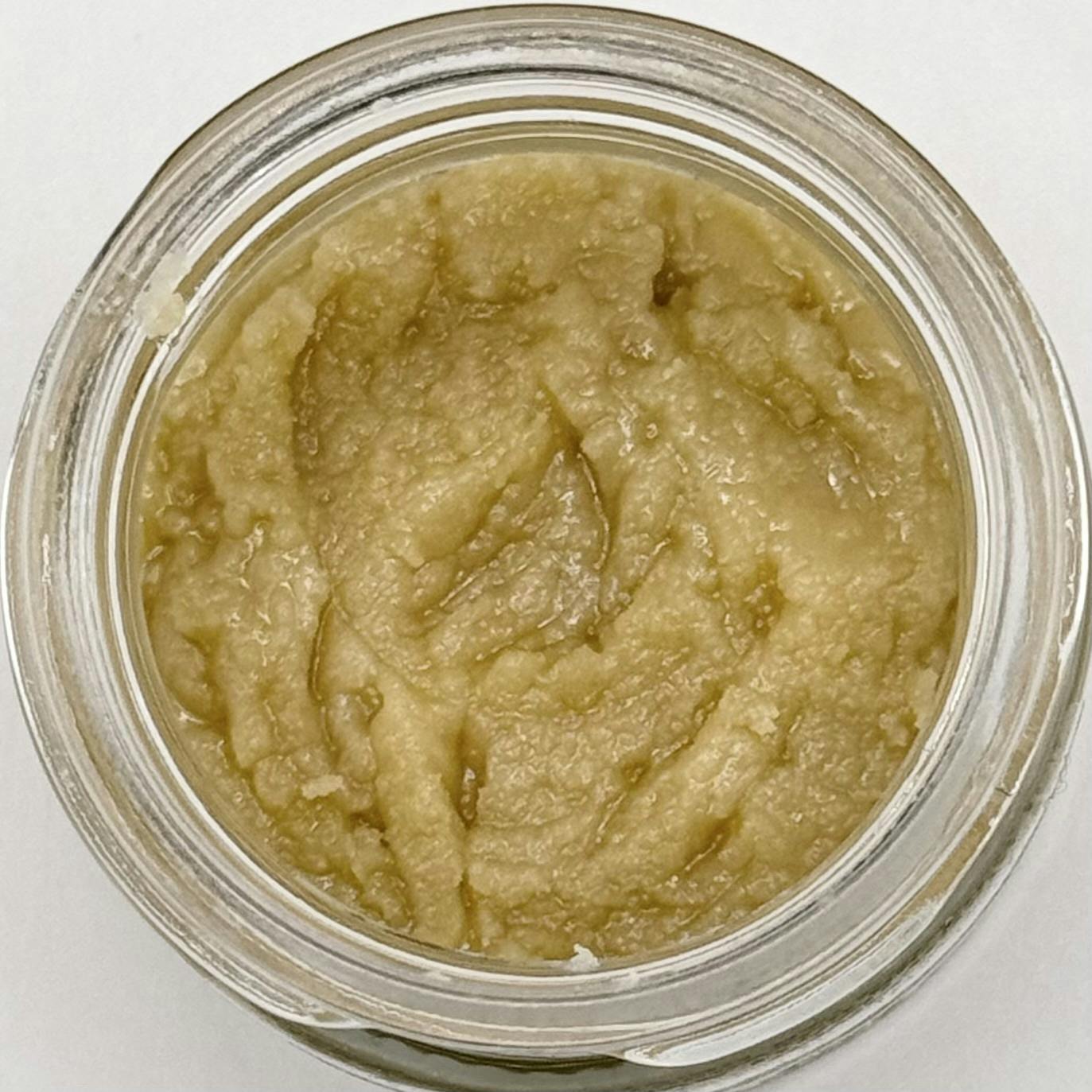 GMO - 14G Hash Rosin - Captains Cannabis