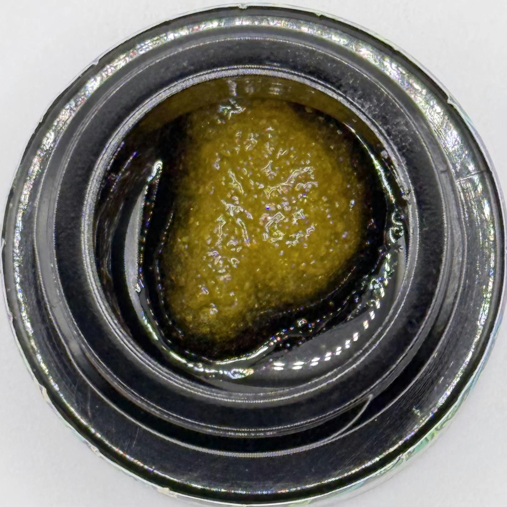 Lobster OG Cured Badder - 1g - Maine Trees