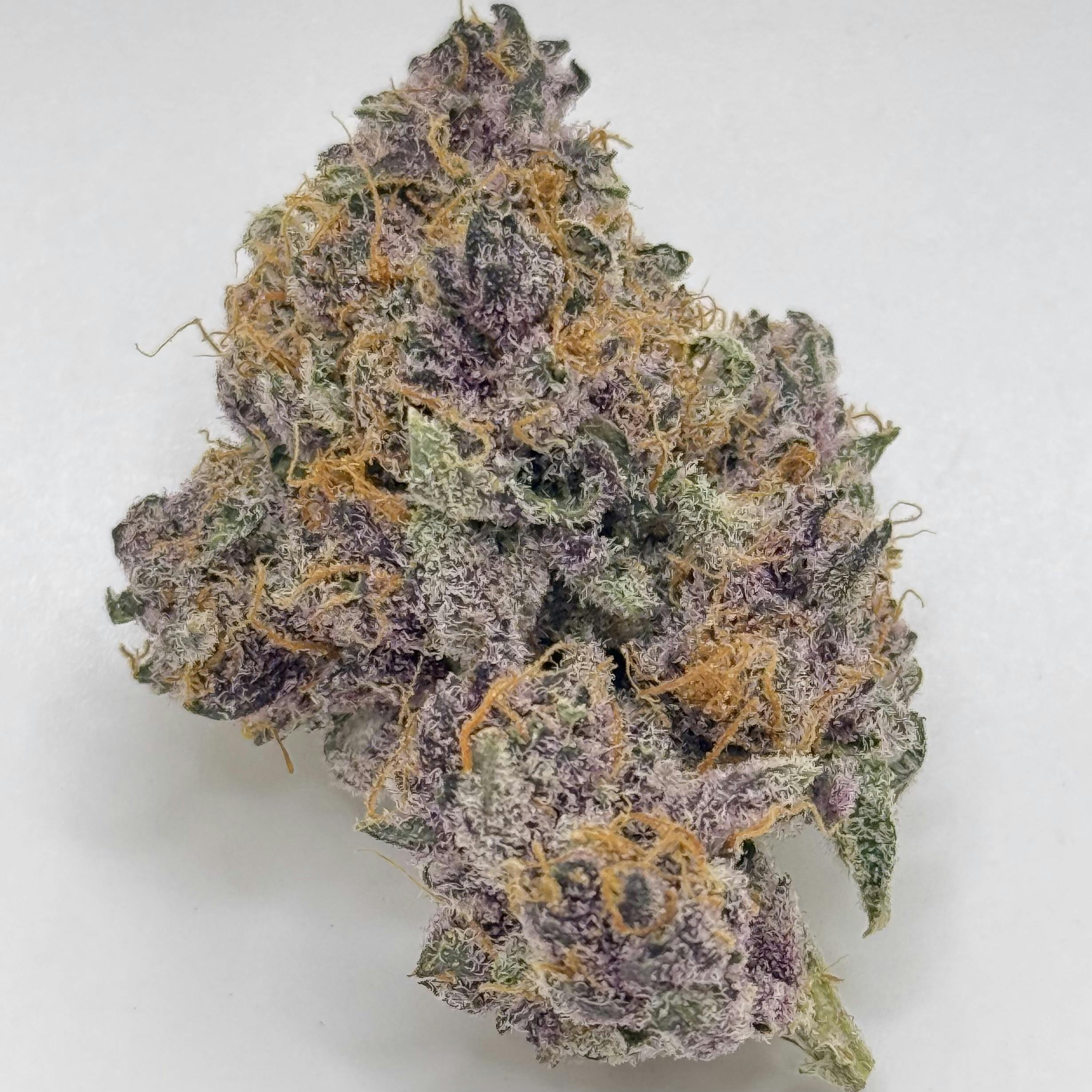 Tropicana Cherry - Captains Cannabis
