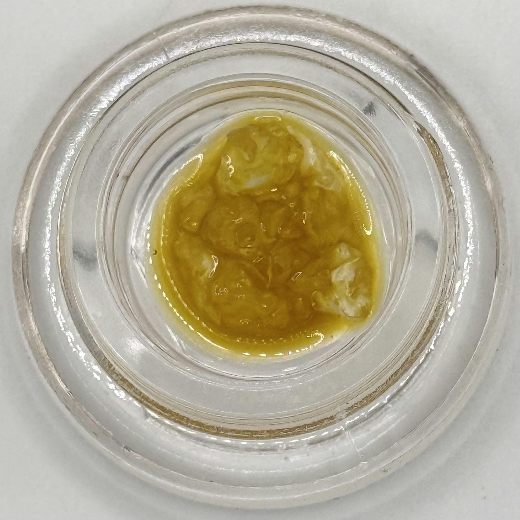 Georgia Pie Diamonds - 1G - Captains Cannabis