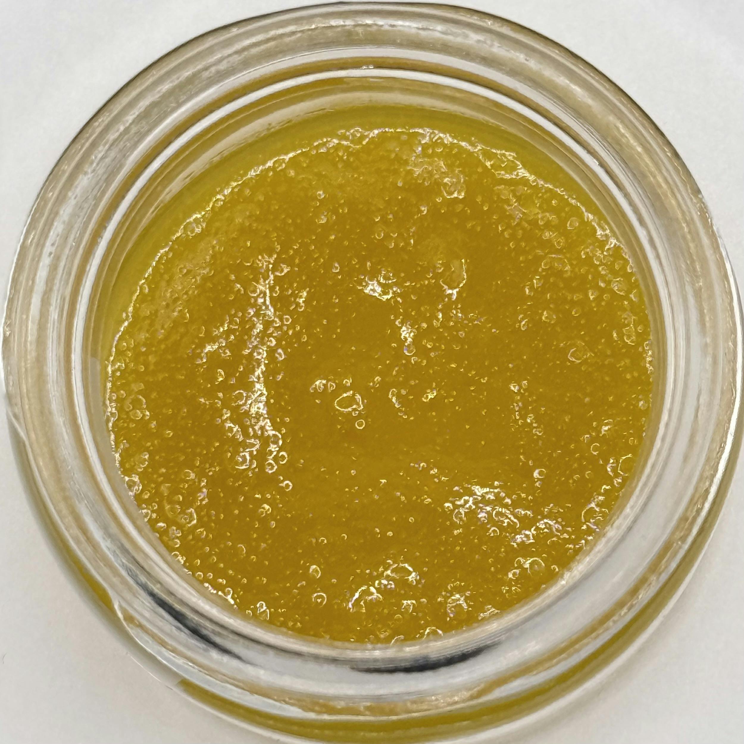 Chili Verde Badder - 7G - Oasis Refinery