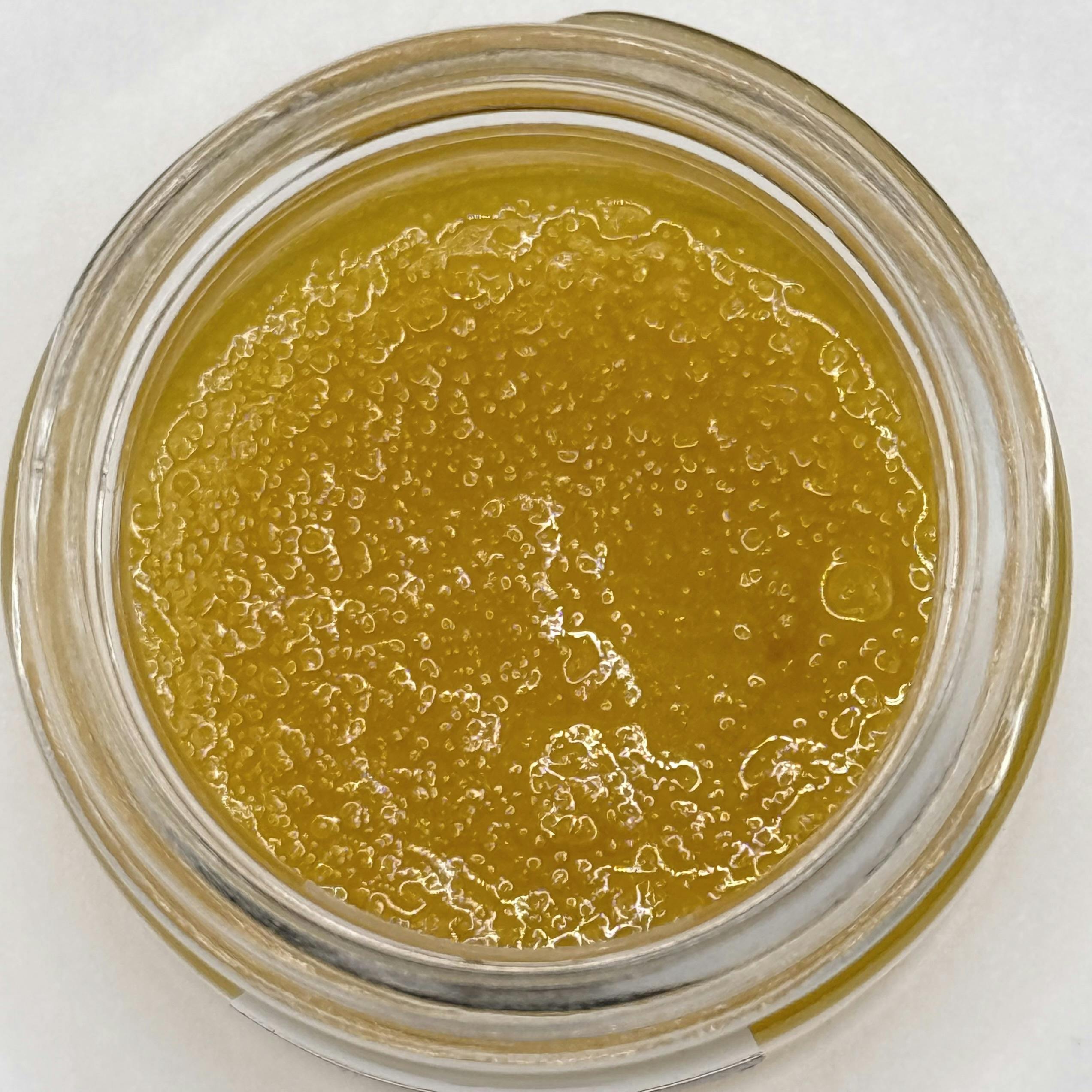 Pink Runtz Sugar - 7G - Oasis Refinery