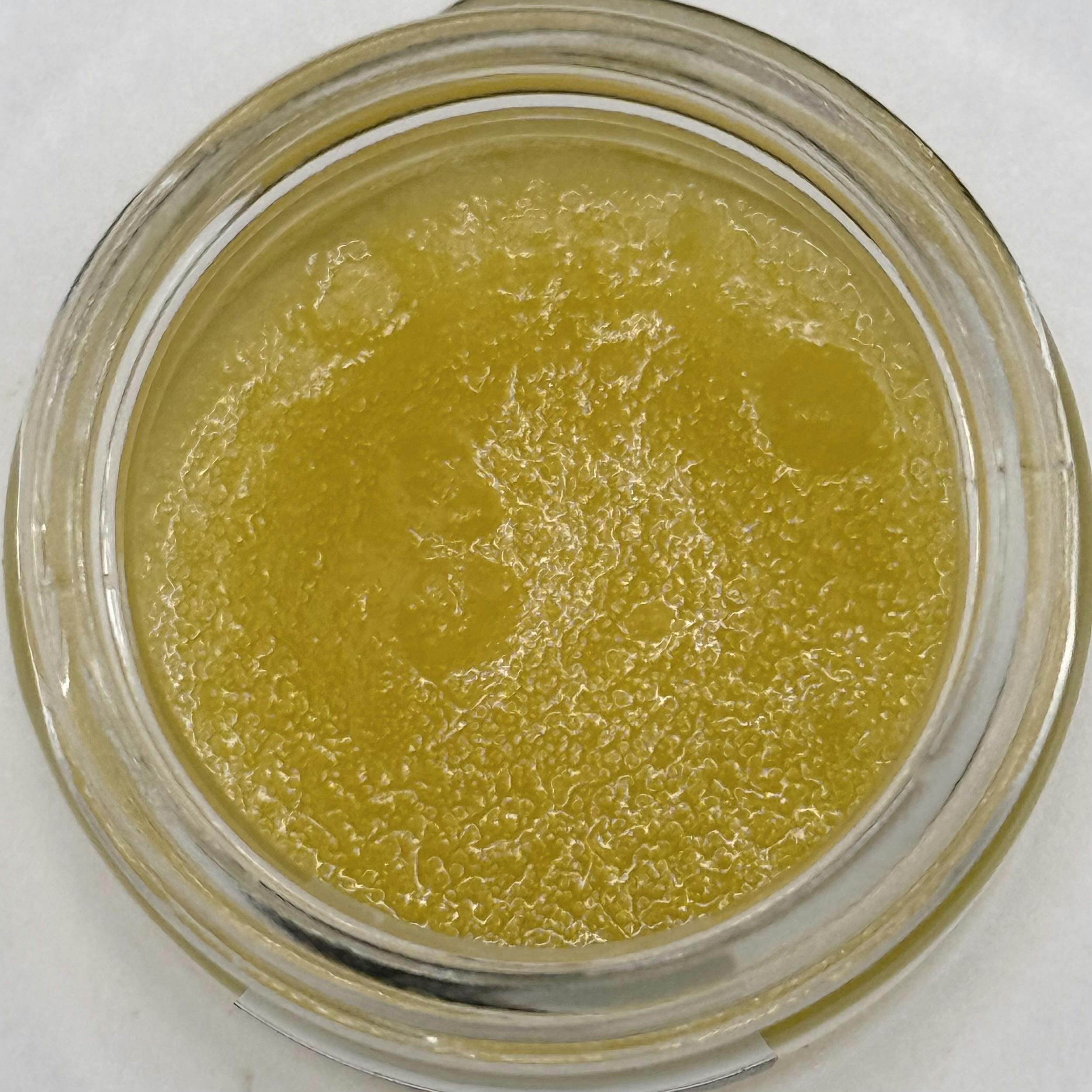 Gelato Pop Badder - 7G - Oasis Refinery