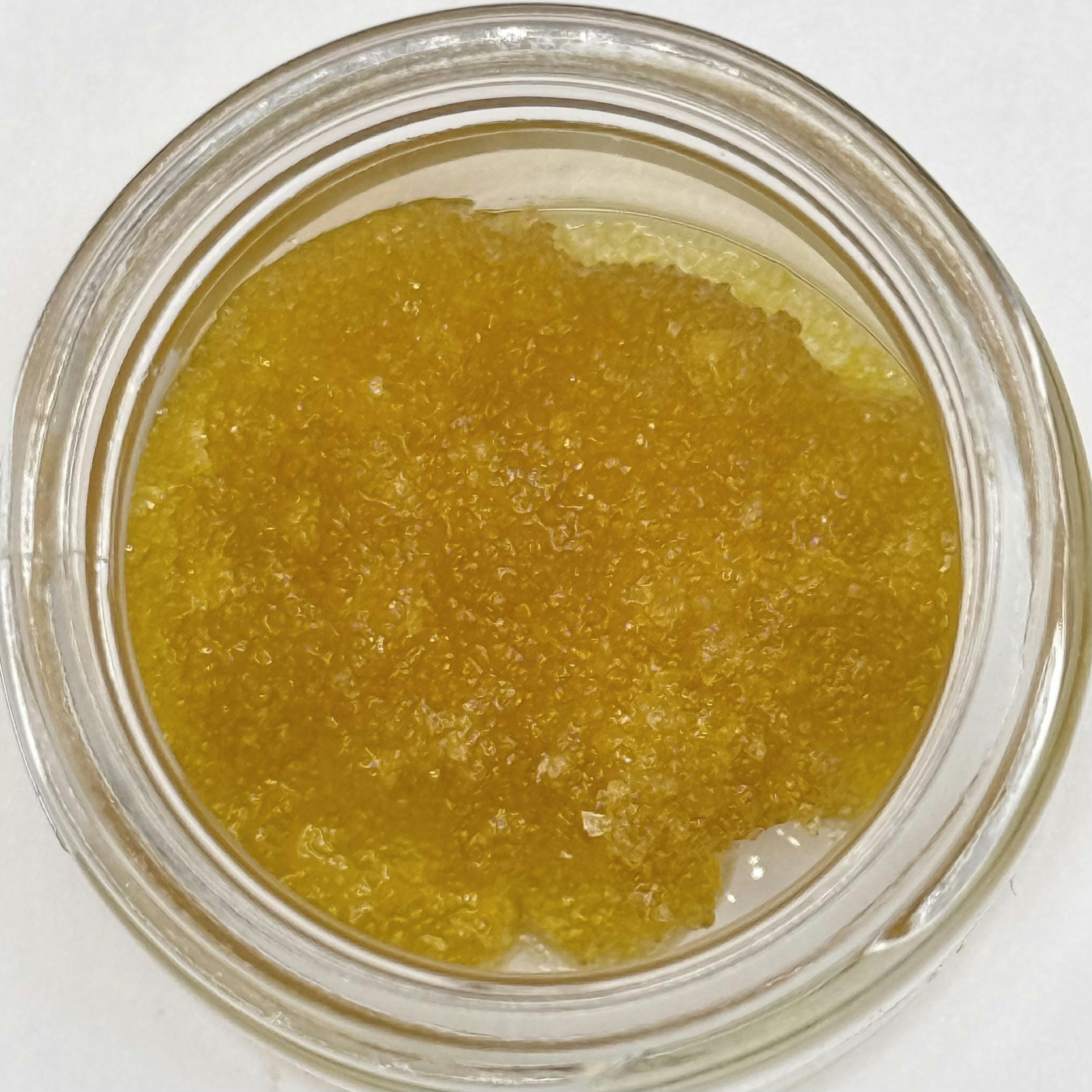 Banana OG Sugar - 7G - Oasis Refinery