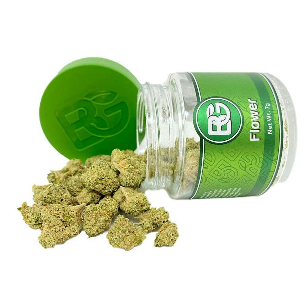 Dulce de Uva at nuEra East Dubuque Dispensary