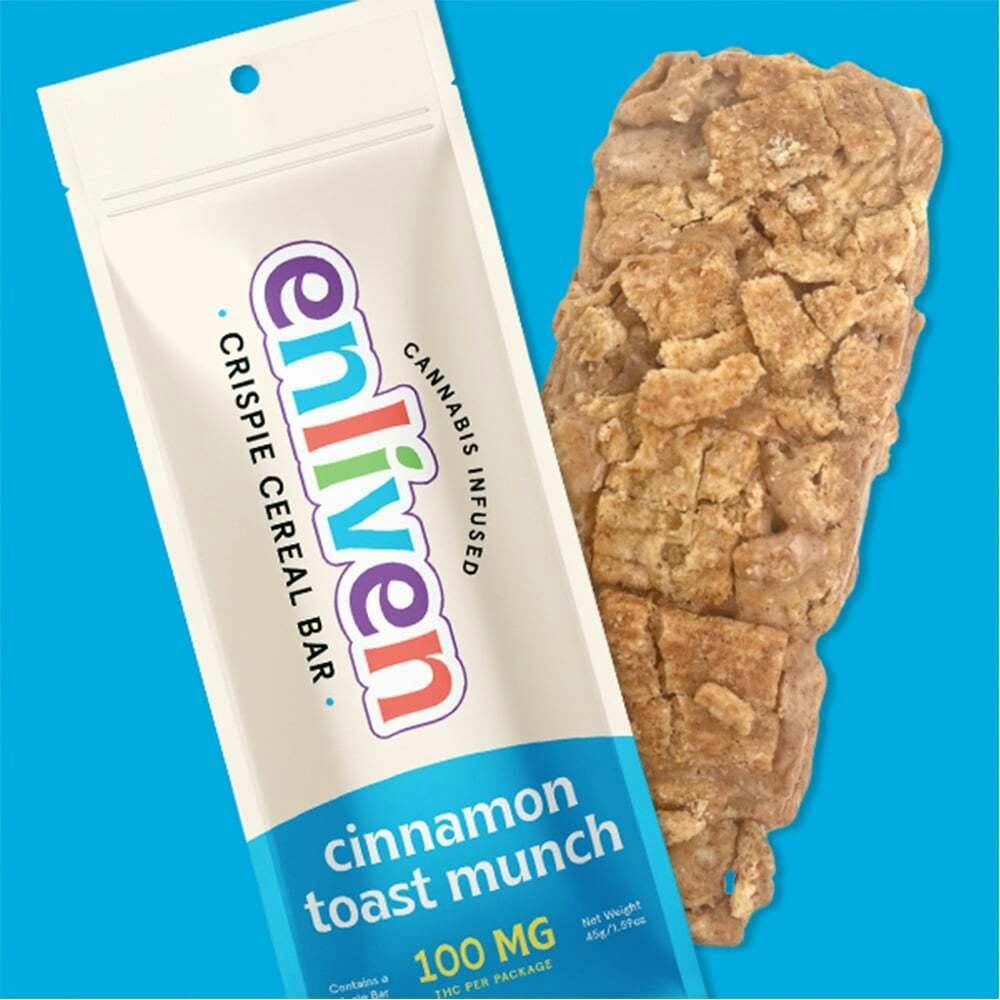 Cinnamon Toast Munch [1pk] (100mg)