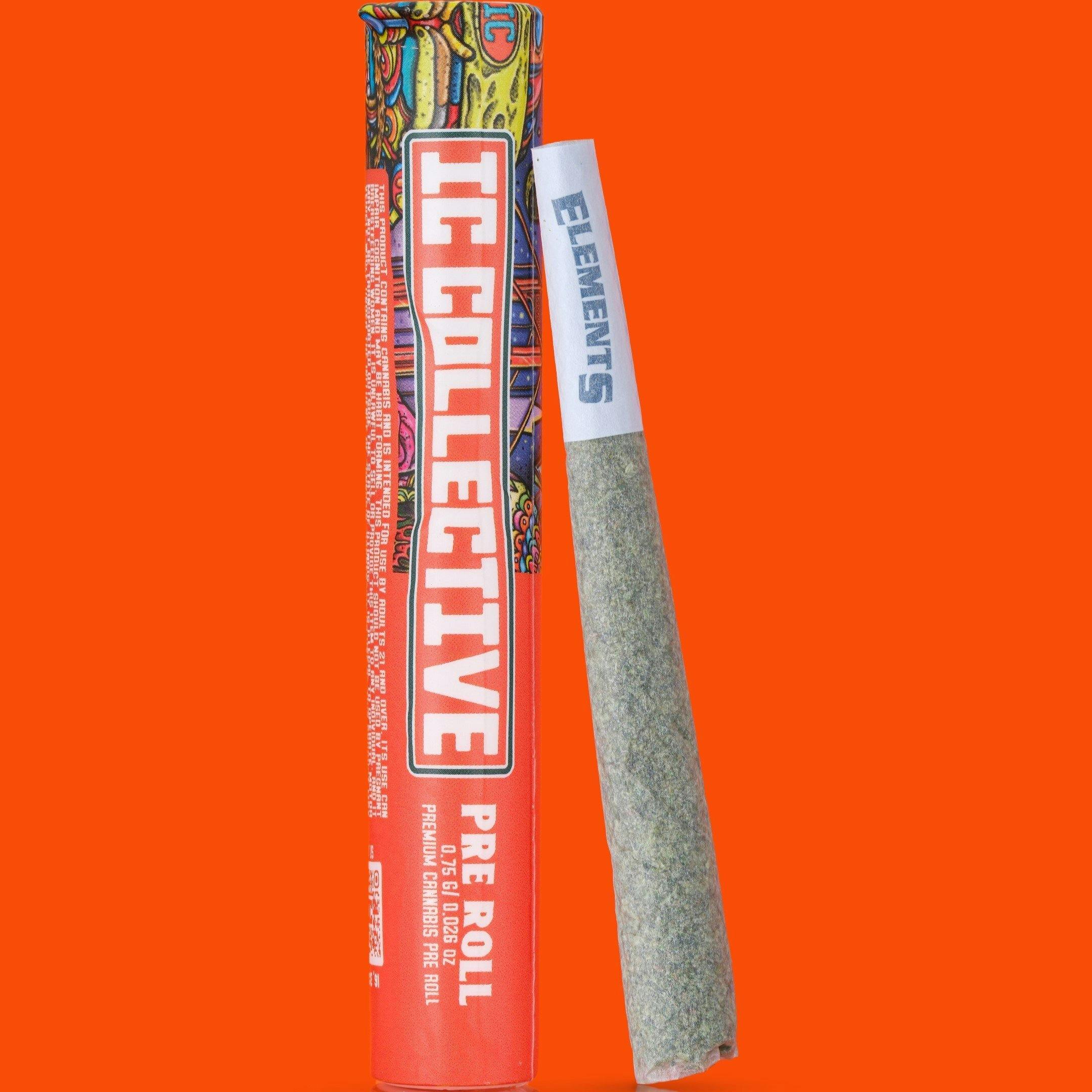 One Way (1g)