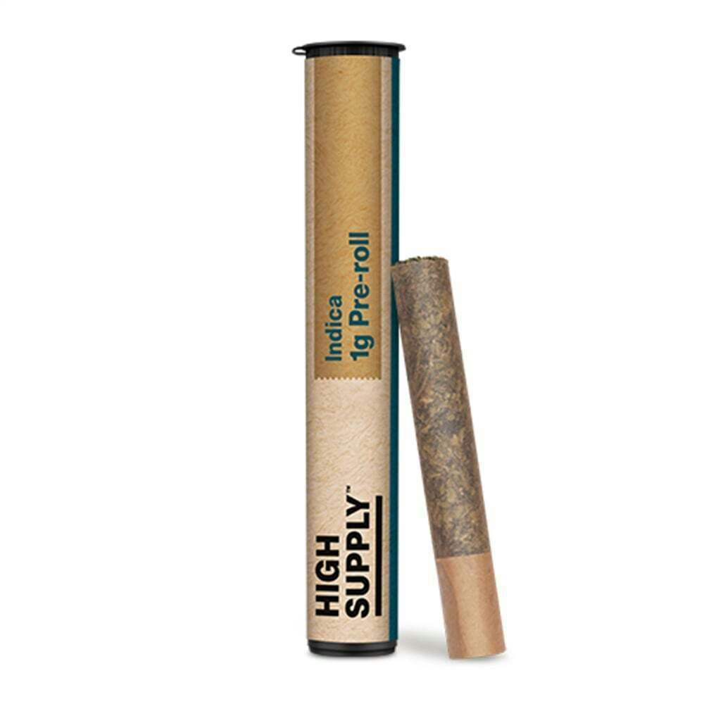 Blu Bomb Pop [1g]