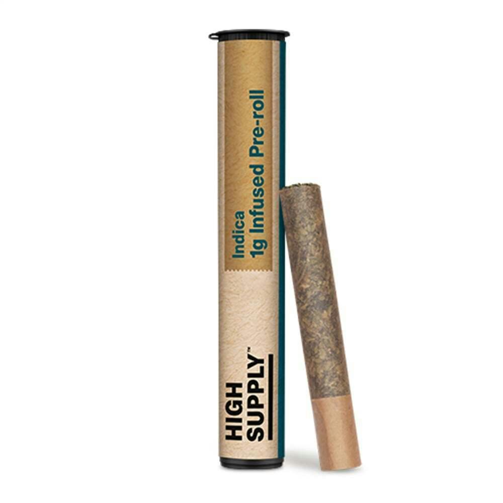 Blu Bomb Pop [1g]