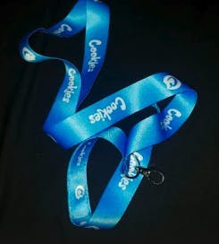 Cookies - Cookies Lanyard