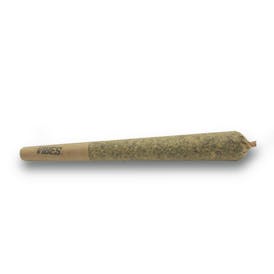 Black Denali | 1g Pre-roll