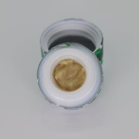 Meat Breath | 90µ-159µ Cold Cure Live Hash Rosin | 1g