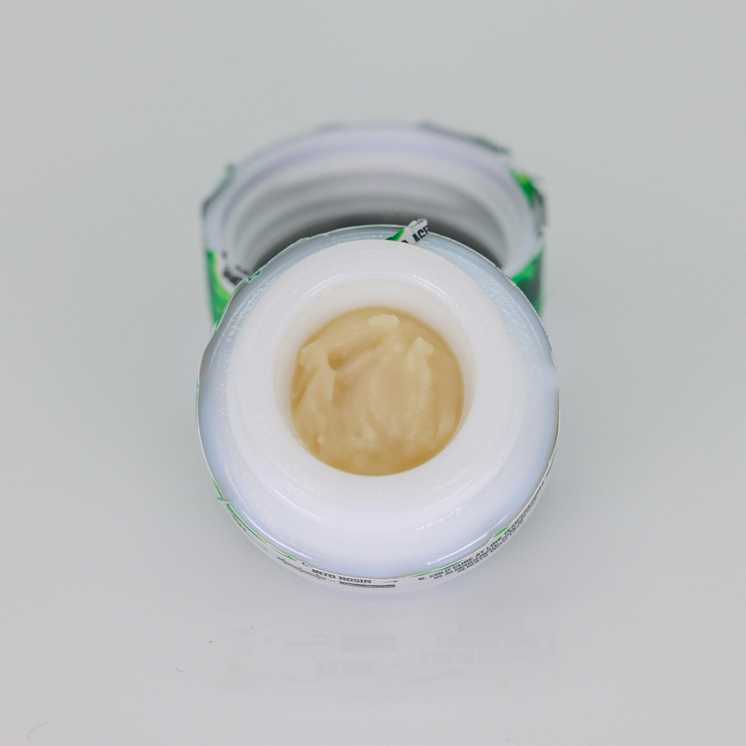 Z Truffle | 90µ Cold Cure Live Hash Rosin | 1g