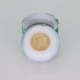 Z Truffle | 90µ-159µ Cold Cure Live Hash Rosin | 1g