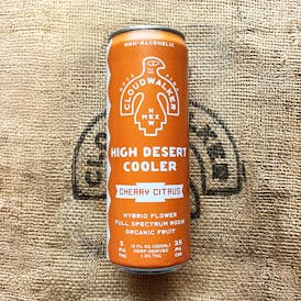 High Desert Cooler - Cherry Citrus