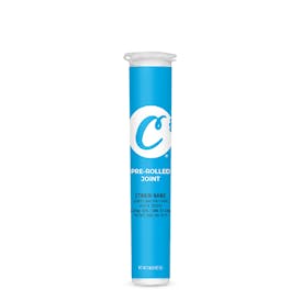 Blue Suede | 1g Pre-Roll