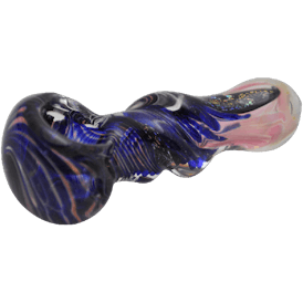 Phresh | 3.5" Dicro Twisted Hand Pipe