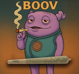 Boov | 1g Pre-roll