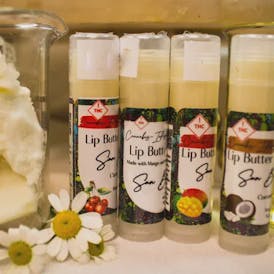 Lip Butter | 10mg THC/20mg CBD