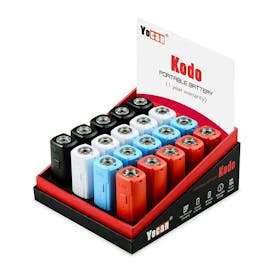 Yokan - Kodo Battery