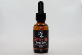 Mojo Tincture | Sativa | 600mg