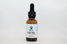 Mojo | Tincture/CBD OIL | 1200mg