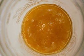 Sour Blueberry | Badder | 1/8-3.5g ( Bargain Quality )