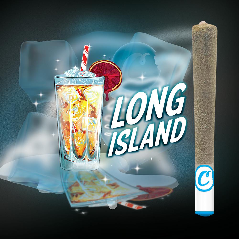 Long Island [1g]