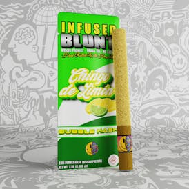 Chingo de Limon [2.5g]