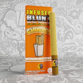 Churros [2.5g]