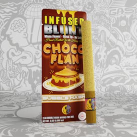 Choco Flan [2.5g]