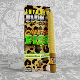 Cheetah Piss [2.5g]