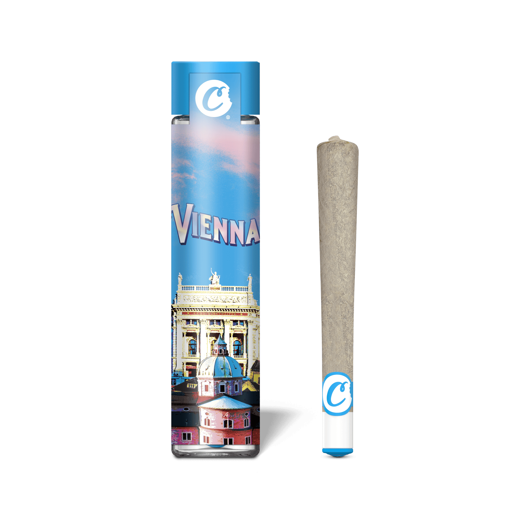 Vienna [1g]