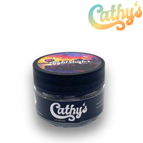 Night Shifter #4 | Cathy's Farms