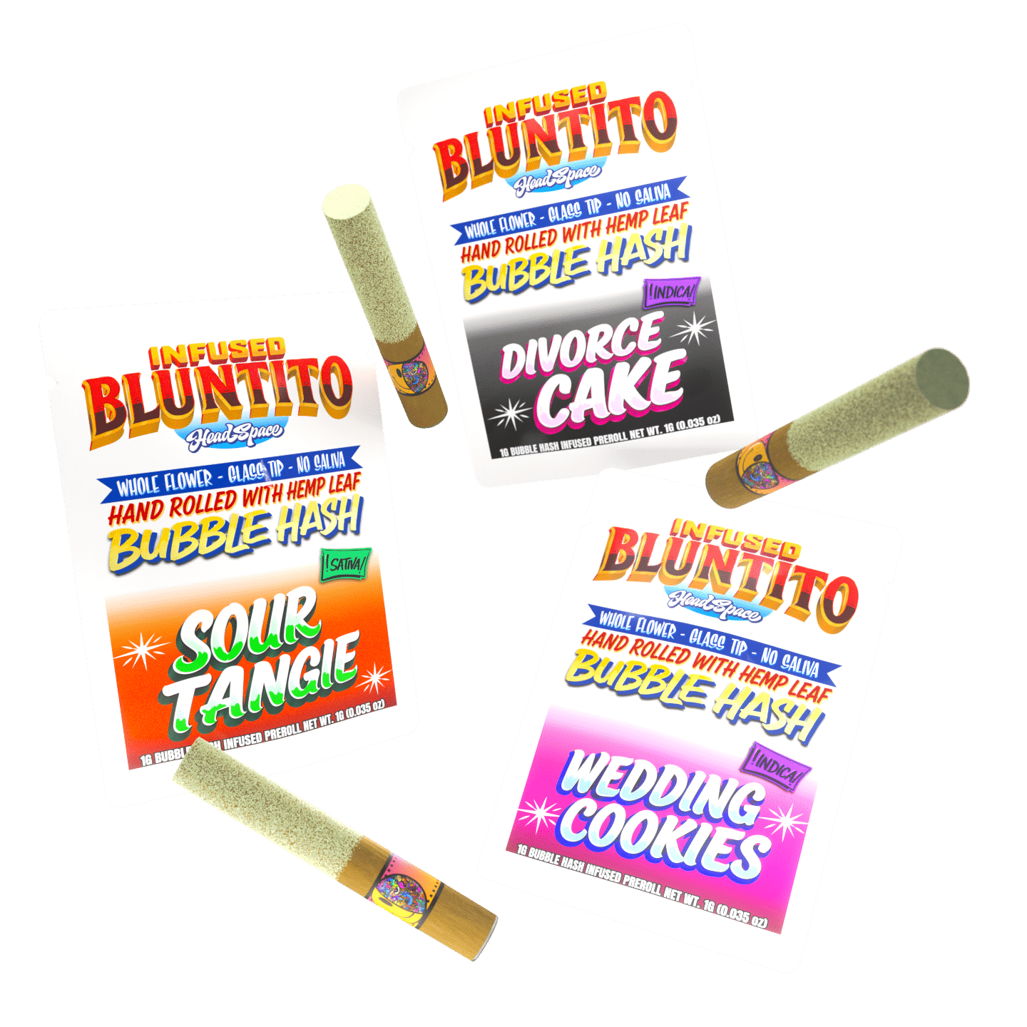 Blue Agave [1g] at Buds 'n More Dispensary - Tucumcari
