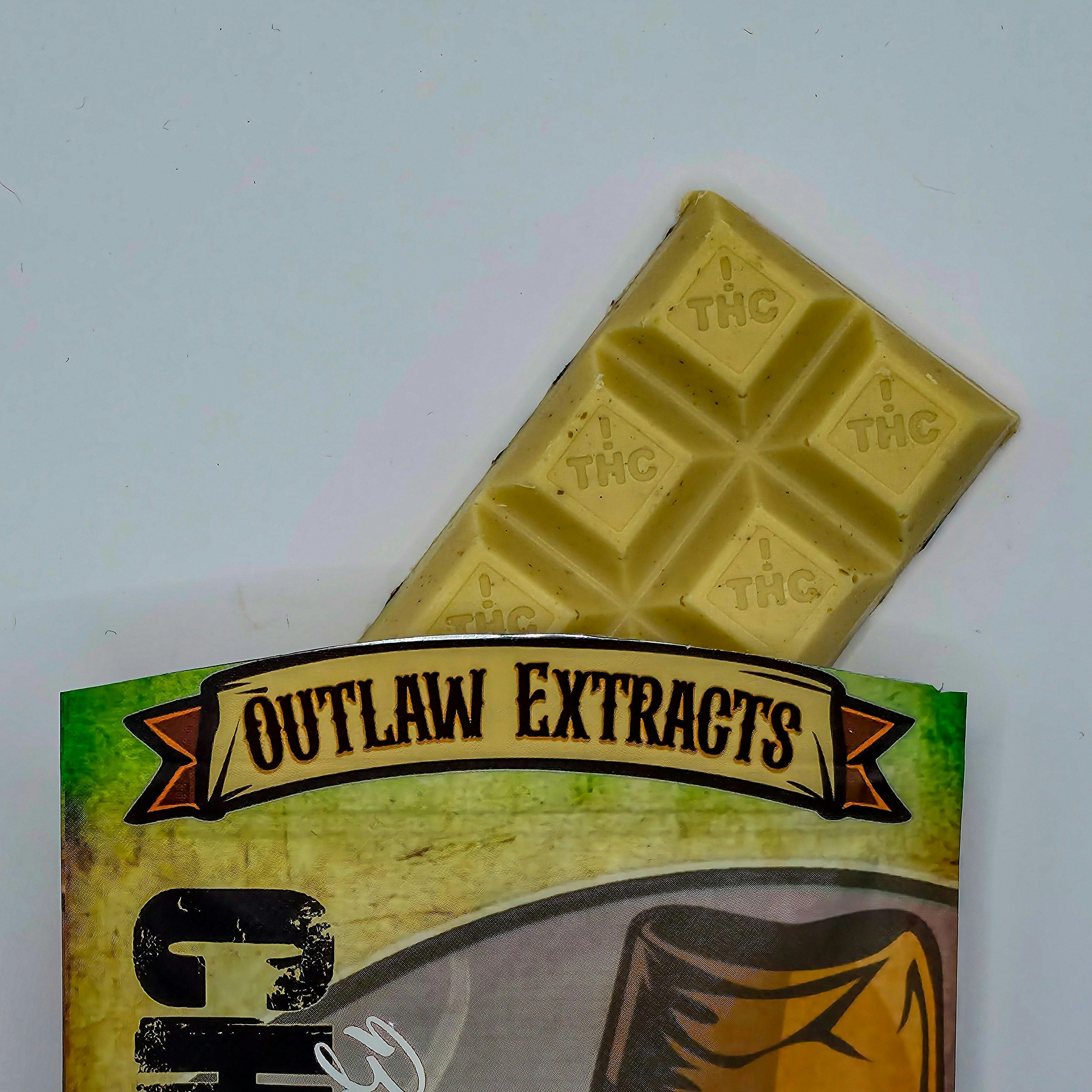 White Peanut Butter Chocolate - Hybrid (100mg) at Buds 'n More Dispensary - Tucumcari