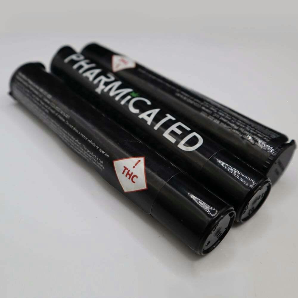 GG [1g] | Pharmicated - PhD Pre Roll