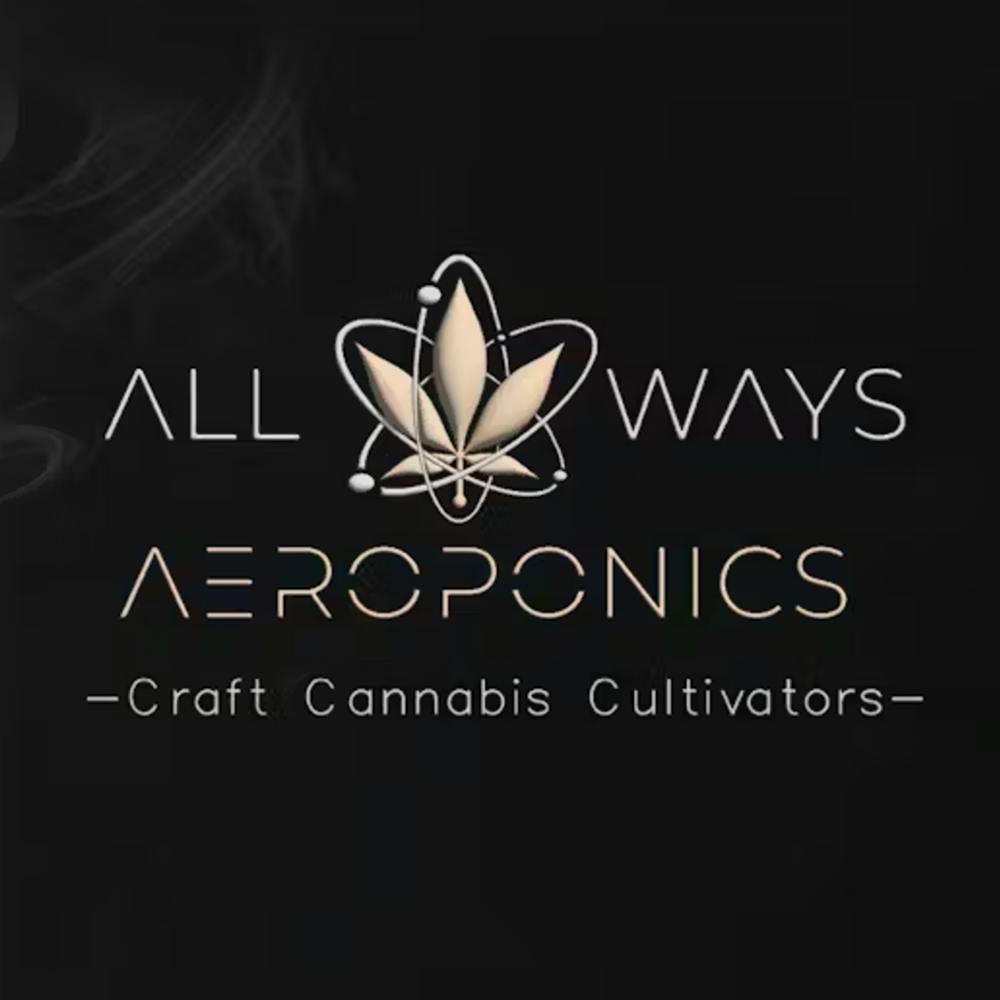 Rainbow Junky | All Ways Aeroponics - Cold Cure Live Rosin