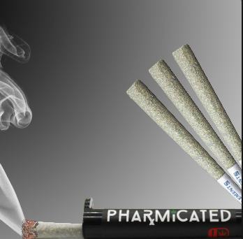 The Original Z [1g] | Pharmicated - Pre Roll