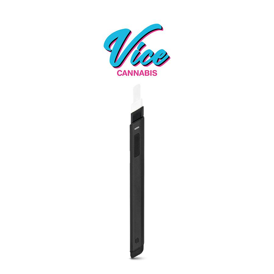 Puffco Hot Knife - Onyx