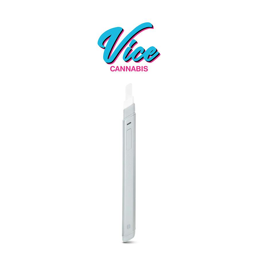 Puffco Hot Knife - Pearl