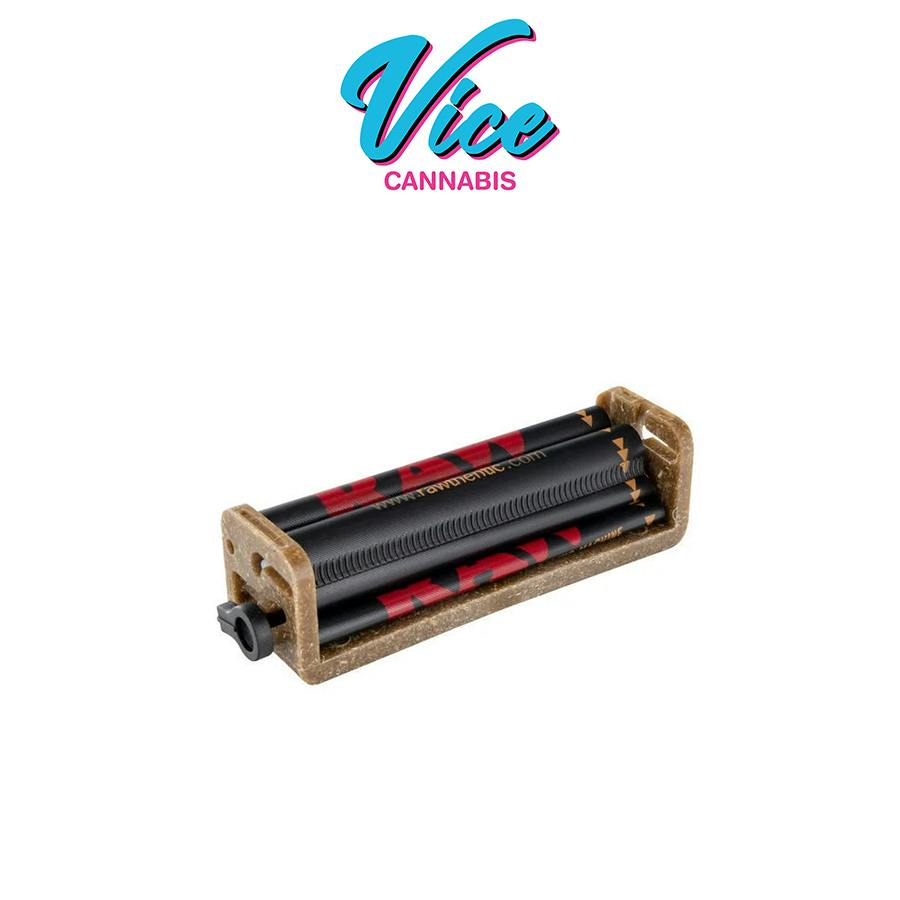 Raw Plastic 2 Way Roller 79mm