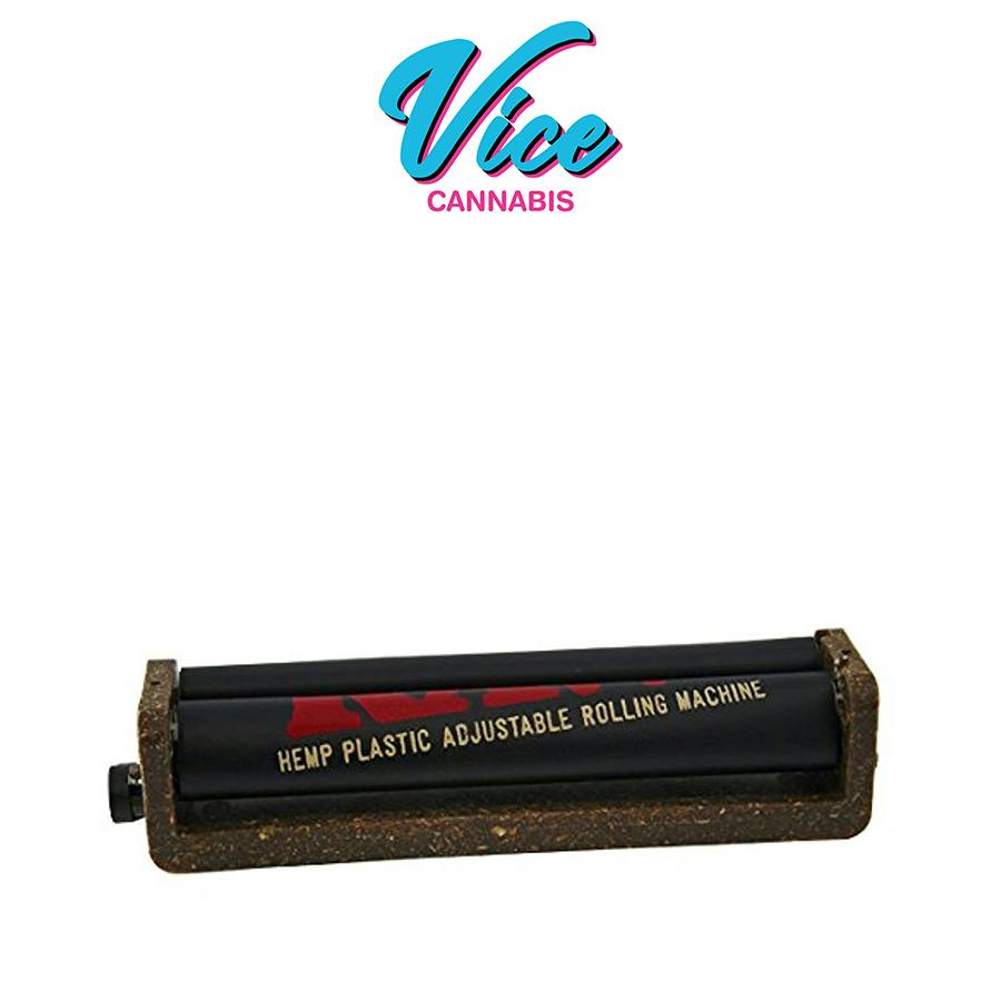 Raw Plastic 2 Way Roller King Size 110 mm