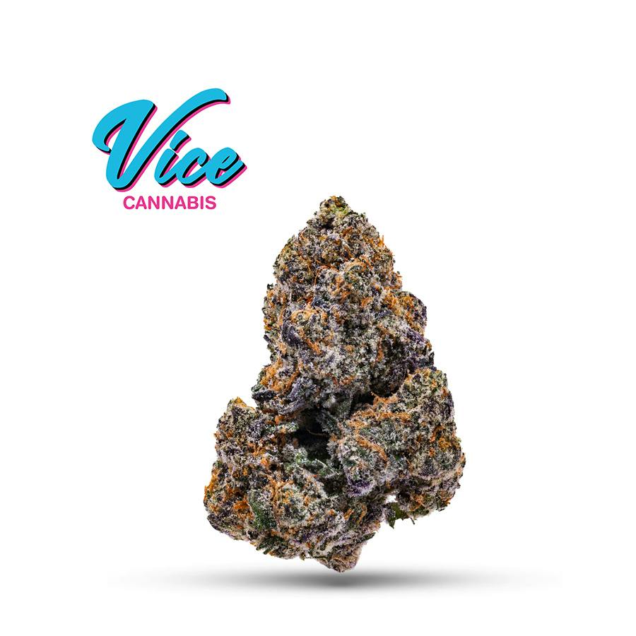 Lemon Cherry Gelato - Flower: 3.5g