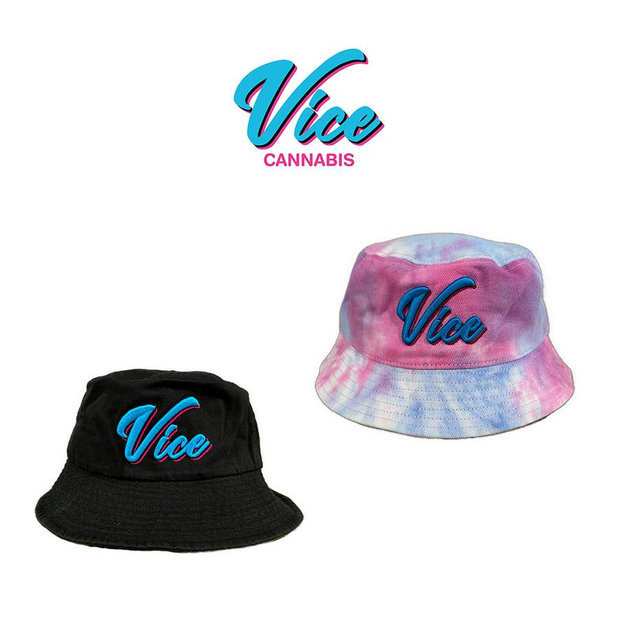 Vice Bucket Hat